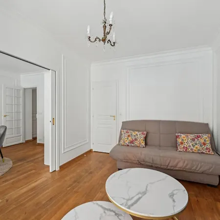 Auteuil - Daumier 1 Bdr